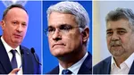 Dragoș Pîslaru aruncă responsabilitatea în brațele PSD-ului, după anunțul că România a pierdut aproape jumătate miliard de euro sub guvernul Bolojan