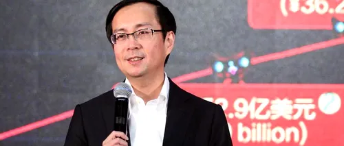 Ce le-a cerut șeful Alibaba celor 35.000 de angajați după ce acțiunile companiei au scăzut sub prețul de la oferta publică inițială