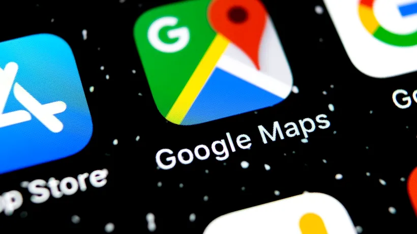 Google Maps primește pe Android o funcție care există pe iOS de 4 ani