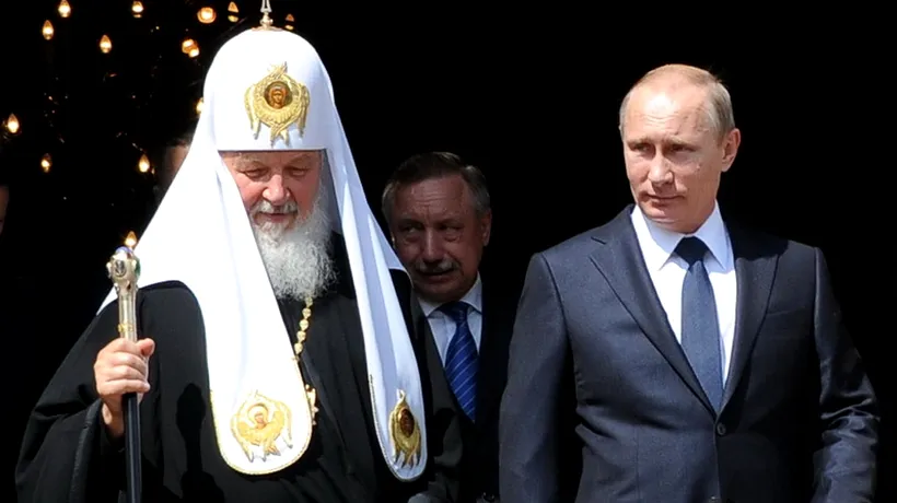 Biserica Greciei intervine la Patriarhul Moscovei, în problema embargoului alimentar impus de Rusia. Ce șanse au grecii să fie scoși de pe listă