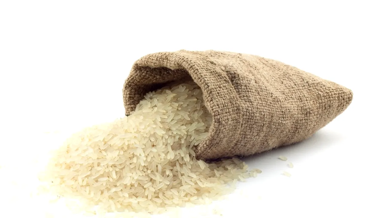 Cercetătorii au descoperit o metodă simplă de a reduce caloriile din orez cu până la 60%