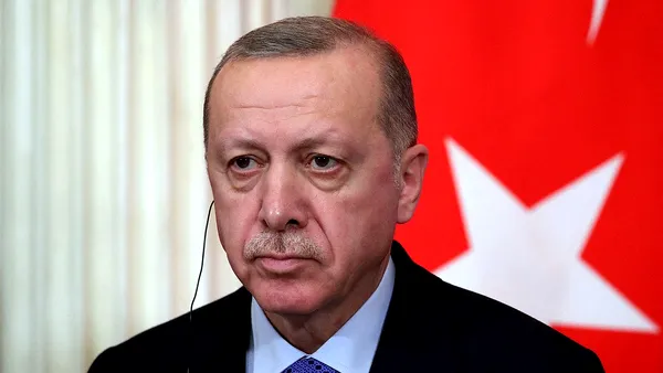Erdogan condamnă atacul TERORIST din Damasc: Nu vom permite destabilizarea Siriei