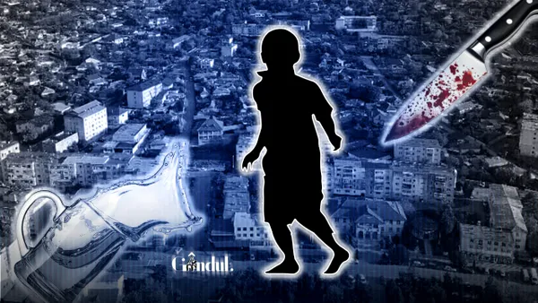 Tentativă de crimă la băutură între doi minori. Un adolescent de 17 ani din Babadag și-a înjunghiat prietenul de 13 ani, spre ziuă