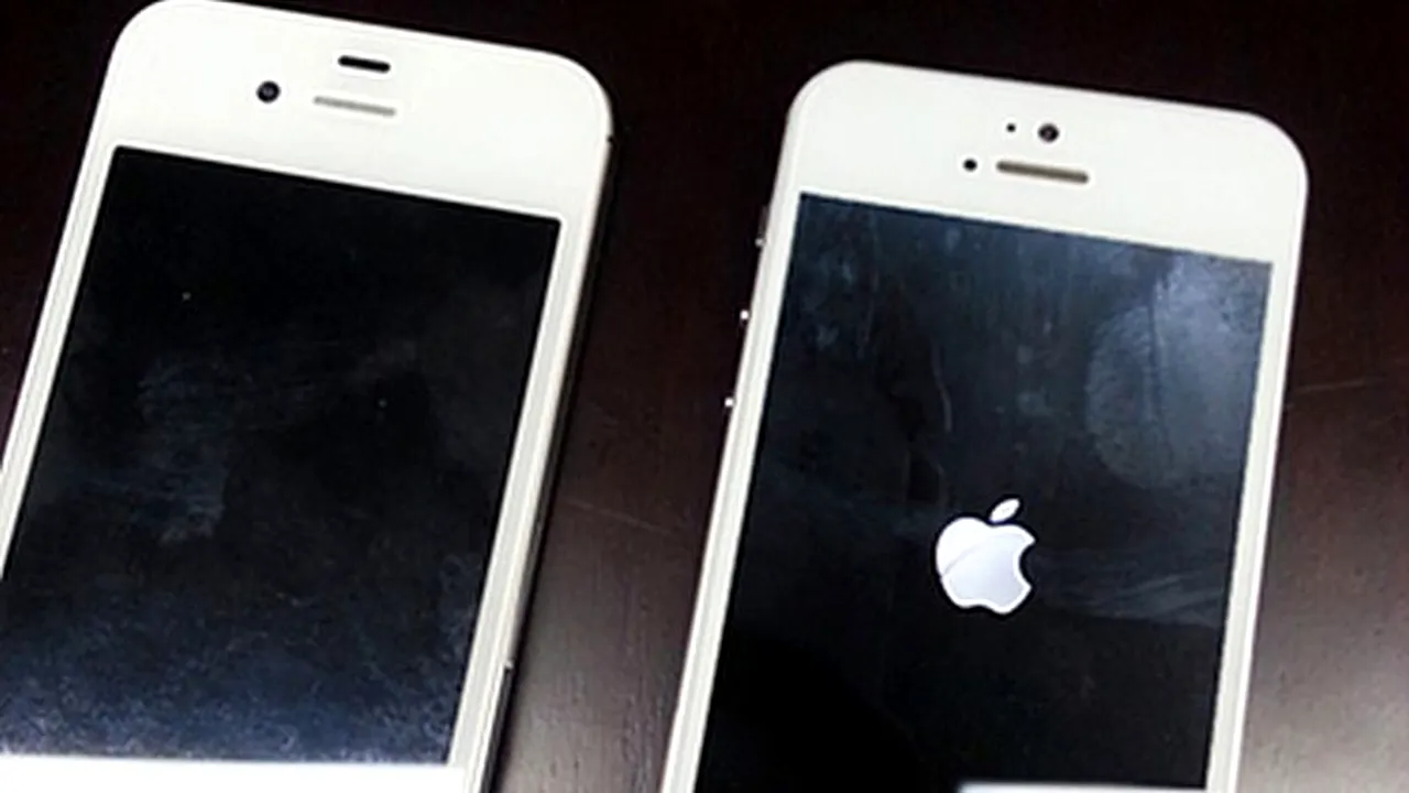 LANSAREA IPHONE 5 de la APPLE întărește economia Chinei