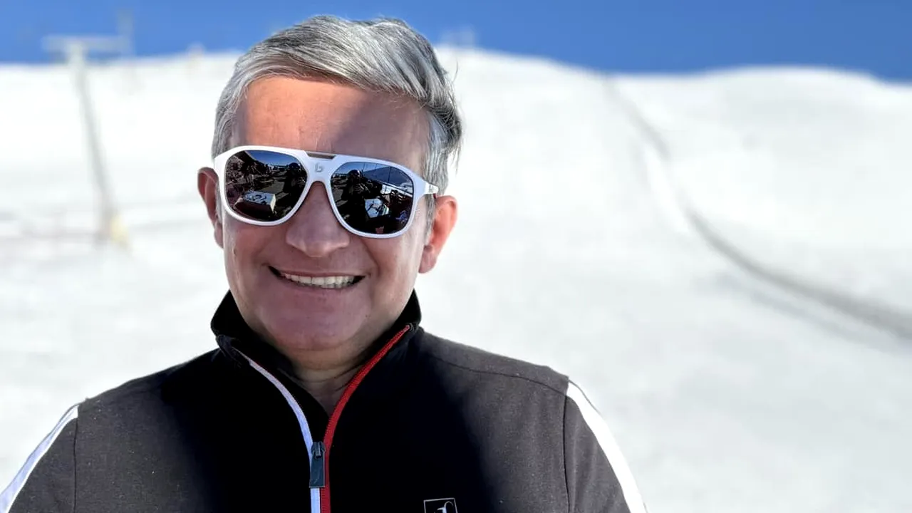 Primarul din Sinaia, vizat de percheziții DNA în legătură cu proprietățile sale imobiliare