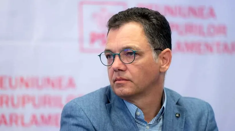Radu Oprea, atac la PNL după ce ar fi sugerat că PSD vrea să dubleze prețul din facturile de energie: „PSD găsește soluții pentru ieftinirea facturilor pentru toți românii, chiar și pentru voi cei de la PNL”