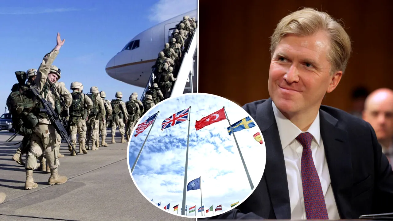 Subsecretarul Apărării al SUA și-a început turneul prin Europa pentru promovarea „NATO 3.0”. România face lobby înainte de reuniunea de la Bruxelles