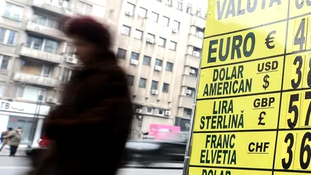 O monedă europeană se prăbușește: ''Toți investitorii o consideră riscantă''