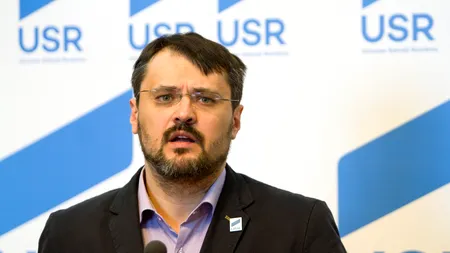 Cristian Ghinea a fost ales vicepreședinte al comisiei pentru Dezvoltare Regională din Parlamentul European