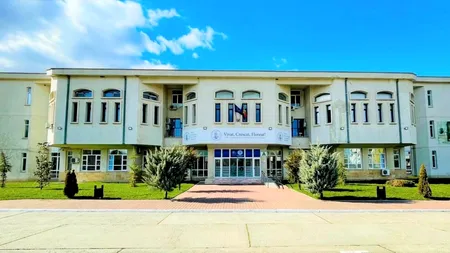 Studenții plătesc doar 10 lei pentru un prânz complet la Universitatea Ovidius Constanța. Ce conține meniul