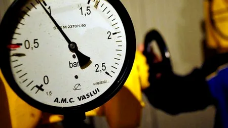 Transgaz: Exportul de gaze în Ungaria 