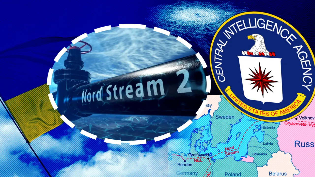 Nume de cod „Diametru”. Noi informații despre sabotajul „Nord Stream”. Der Spiegel: „CIA ar fi fost în contact cu sabotorii ucraineni” / „Am lucrat cu americanii”
