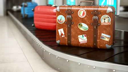 Un cap de CROCODIL, pastile pentru potență, cuțite și bijuterii, în bagajul unui elvețian pe aeroportul din Zürich. Bărbatul se întorcea din Thailanda