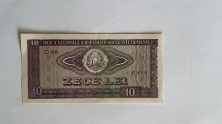 Bancnotele care te pot ÎMBOGĂȚI! Primești chiar și 9.000 de lei