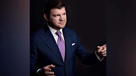 Analistul politic Anton Pisaroglu îi cere demisia lui Eduard Novak: „Un ministru trebuie să servească interesele țării sale. Care e patria dumneavoastră?”