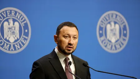 Ce îi sfătuiește ministrul MEDIULUI pe comercianții care operează SGR: Să se asigure că nu pot fi folosite de mai multe ori tichetele de rambursare