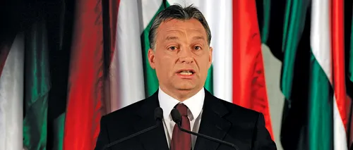 Ambasadorul ungar la Kiev, chemat să dea explicații după ce <i class='ep-highlight'>Orban</i> a cerut autonomie pentru maghiarii ucraineni