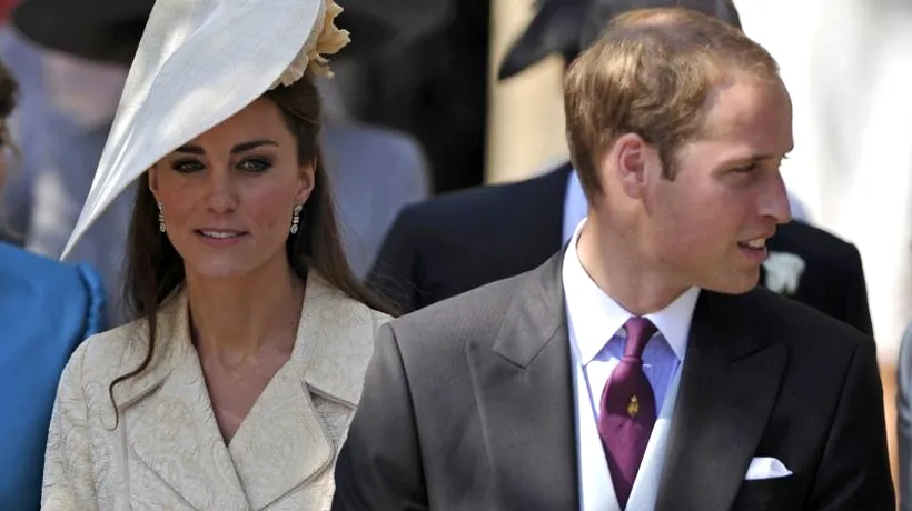 Indiciul oferit de prințul Harry privind primul copil al prințului William și al ducesei de Cambridge