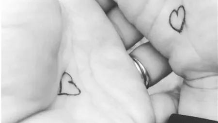 Soluția găsită de o mamă pentru a-și ajuta copilul să scape de anxietate în prima zi de școală