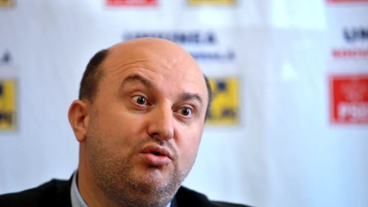 Chițoiu: Selecția managerilor privați la companiile de stat va fi încheiată până la finele anului