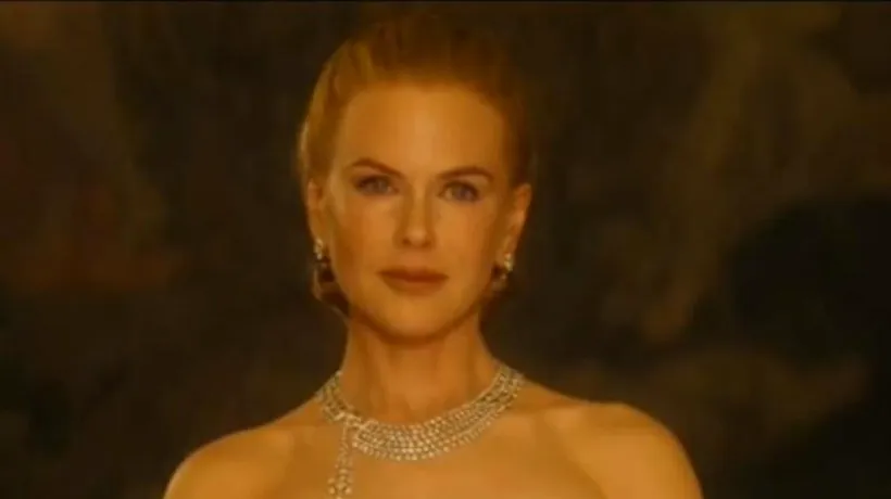 VIDEO. Nicole Kidman, exclusă de pe lista nominalizărilor la Premiile Oscar 2013. Care este motivul