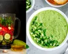 Rețetă de supă rece de vară pentru detoxifiere. Ingredientele naturale bogate în vitamine care pot ajuta digestia