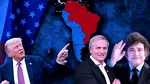 Victoria conservatoare în Chile îi oferă lui Trump un nou aliat în America Latină. Cum pot Statele Unite să înlăture dominația Chinei