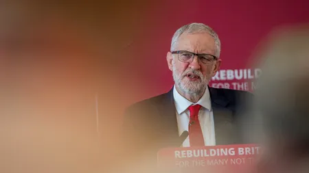 Partidul Laburist se pregătește să impună o moțiune de cenzură împotriva premierului, dacă acordul va fi respins din nou