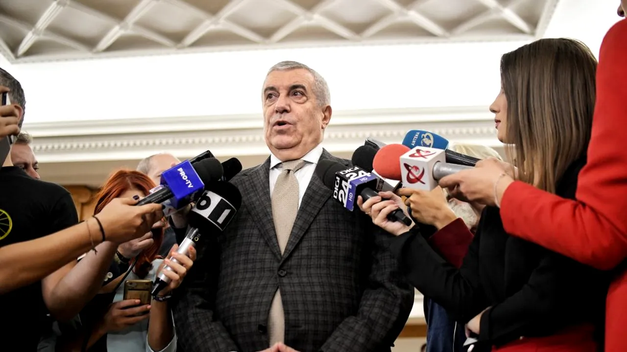 ALDE nu susține asumarea răspunderii Guvernului pe desființarea SIIJ