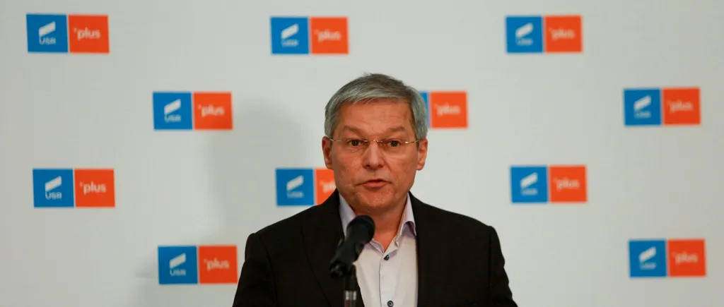Liderul USR, Dacian Cioloș, dă vina pe PSD și PNL pentru explozia facturilor la energie: „Ar trebui demişi de la cap la coadă, în frunte cu ministrul Energiei, Virgil Popescu”
