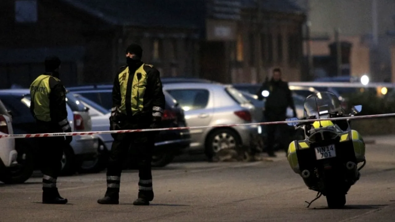 Reacția MAE după atacurile teroriste din Danemarca