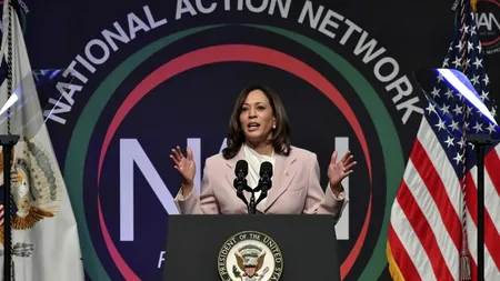 Axios.com: Kamala Harris vrea extinderea la nivel MONDIAL a exporturilor SUA de tehnologii ecologice, prin devansarea Chinei