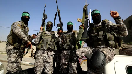 MAE a anunțat decesul unei persoane cu dublă cetățenie, israeliană și română, care era ostatică în Fâșia Gaza