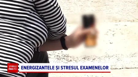 Băutura care poate să ducă la DECES: Tot mai mulți elevi și studenți o consumă în perioada examenelor