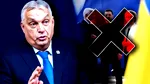 Viktor Orban spune că Uniunea Europeană și Ucraina „au declarat război” Ungariei