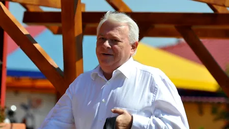 EXCLUSIV. Viorel Hrebenciuc despre fugarul Cristian Sima: 