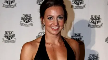 JO LONDRA 2012. Cine este campioana olimpică recompensată cu hamburgeri pe viață pentru un record olimpic