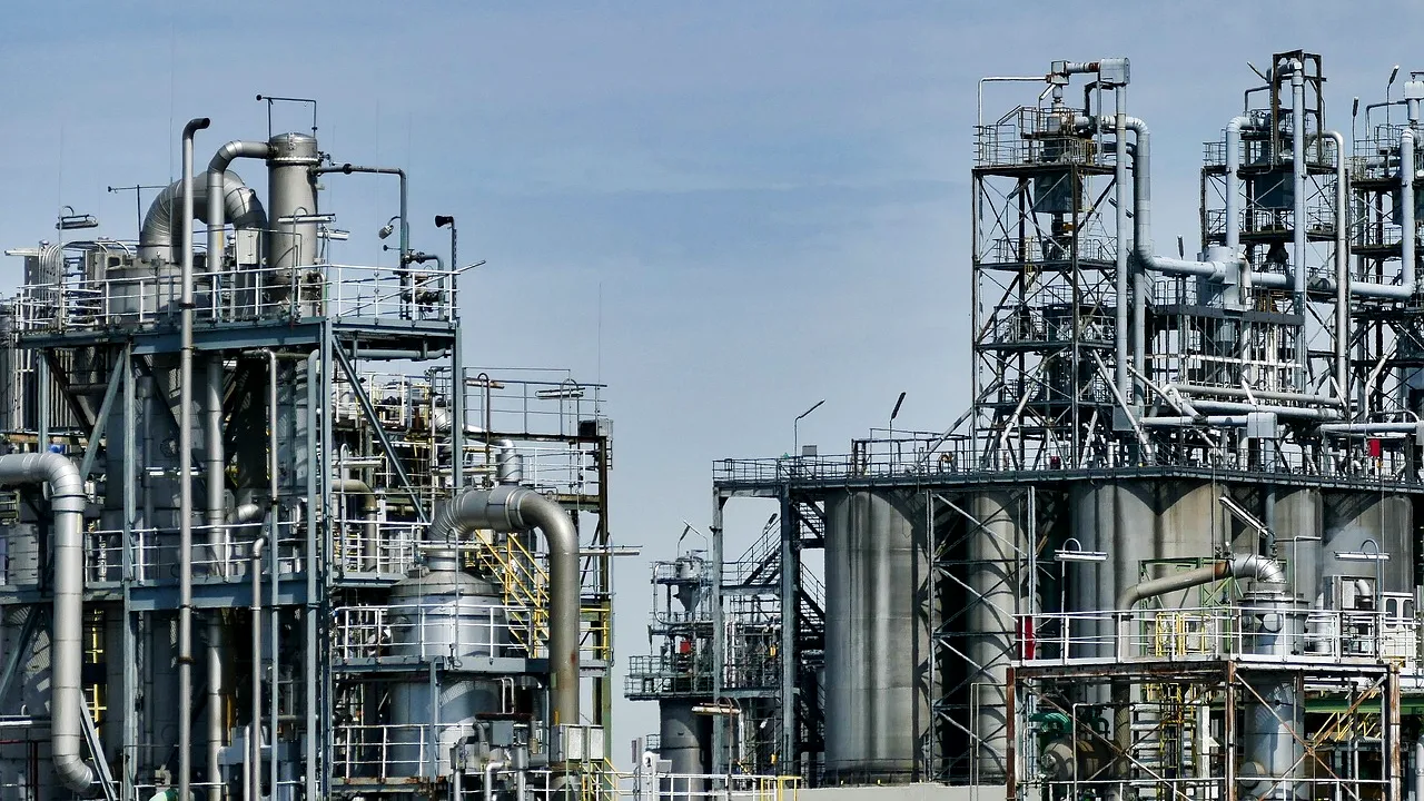 Industria României a intrat la apă. INS confirmă dezastrul din 2023, cifre APOCALIPTICE!