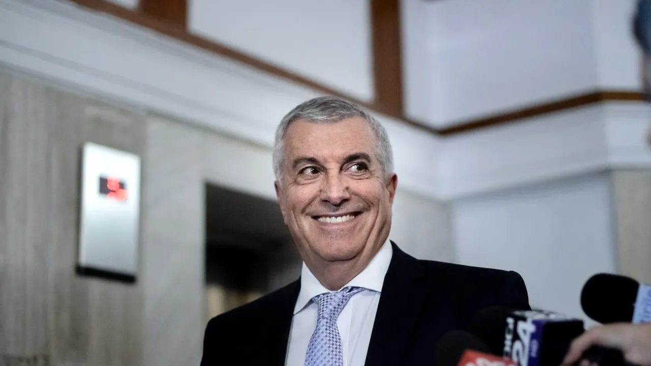 Tăriceanu: Cea mai importantă decizie a ALDE a fost ieșirea de la guvernare. Pe Dăncilă a surprins-o |  Nu ezităm să criticăm Guvernul când greșește