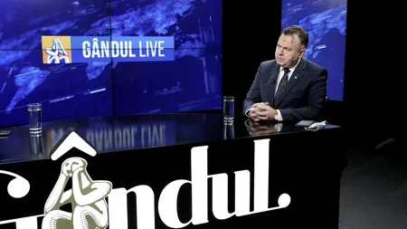 GÂNDUL LIVE. Ministrul Sănătății, despre DSP-uri: Este nevoie de o reformă/ Relaxările aduc după ele o transmitere comunitară- LIVE TEXT VIDEO