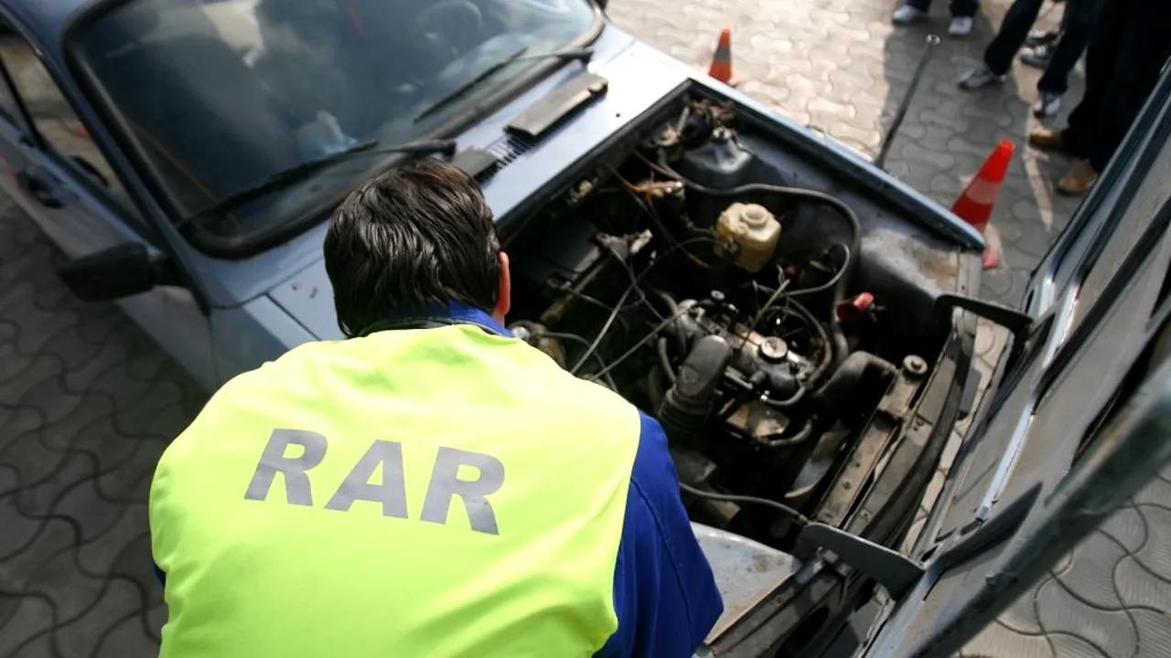 Ce pot păți șoferii care circulă cu ITP-ul expirat în 2020