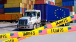 Bloomberg: UE pregătește măsuri de RETORSIUNE pentru situația în care Statele Unite impun tarife comerciale