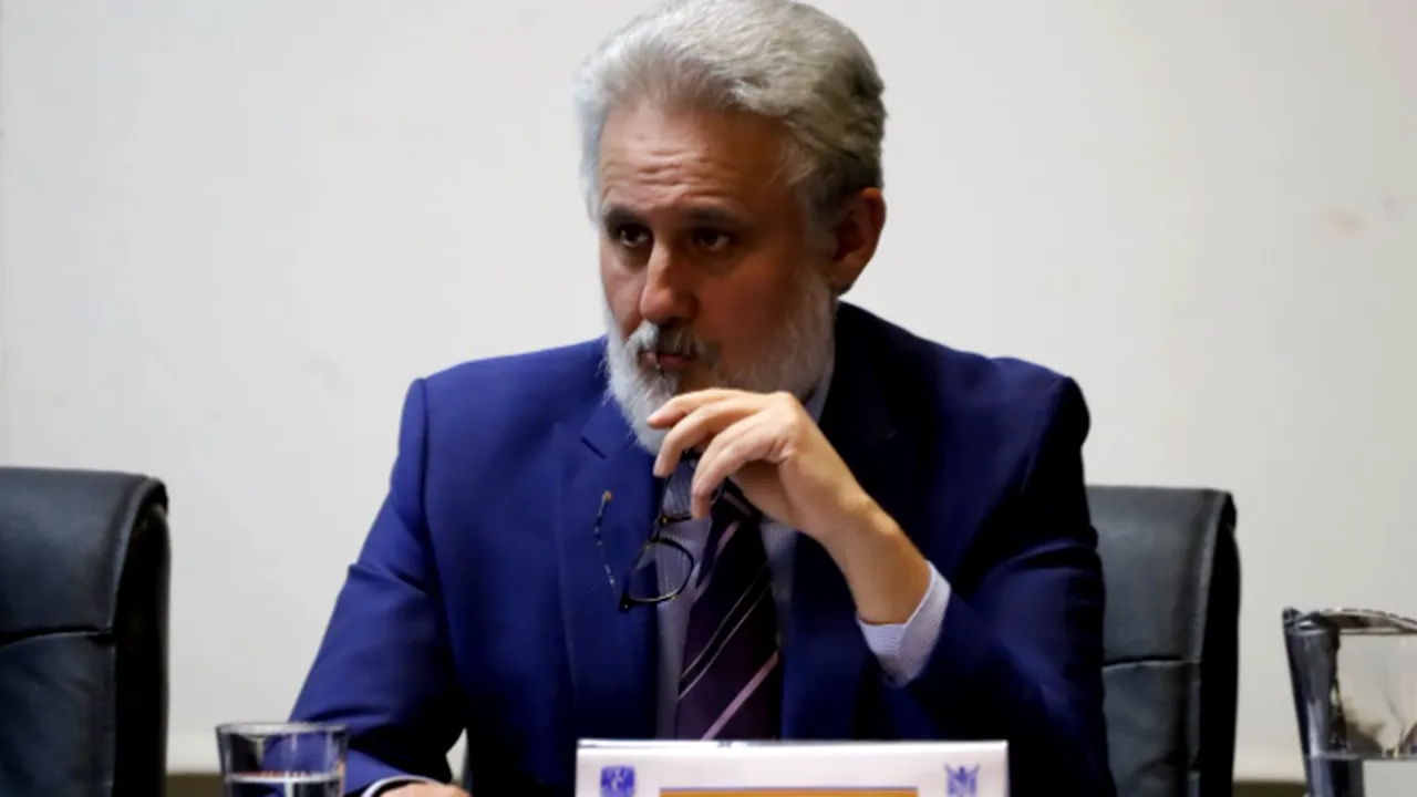 Prima reacție din România, după ce SUA și Israel au atacat Iranul. Consilierul prezidențial, Marius Lazurcă, precizări de ultimă oră