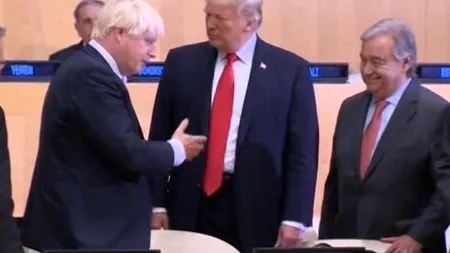 Marea Britanie îl somează pe Donald Trump să ofere soluții după retragerea din Acordul nuclear cu Iranul