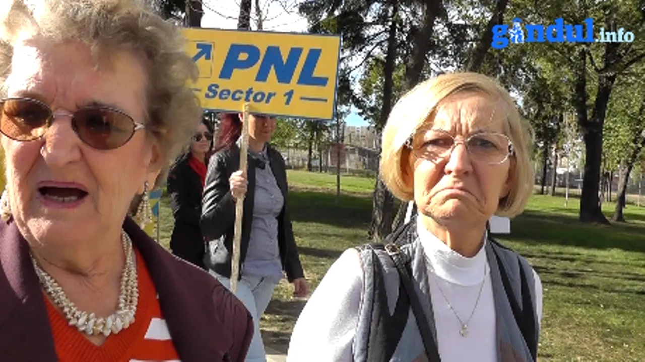 VIDEO. Ce spun useliștii de rând despre cooptarea lui Gigi Becali în USL