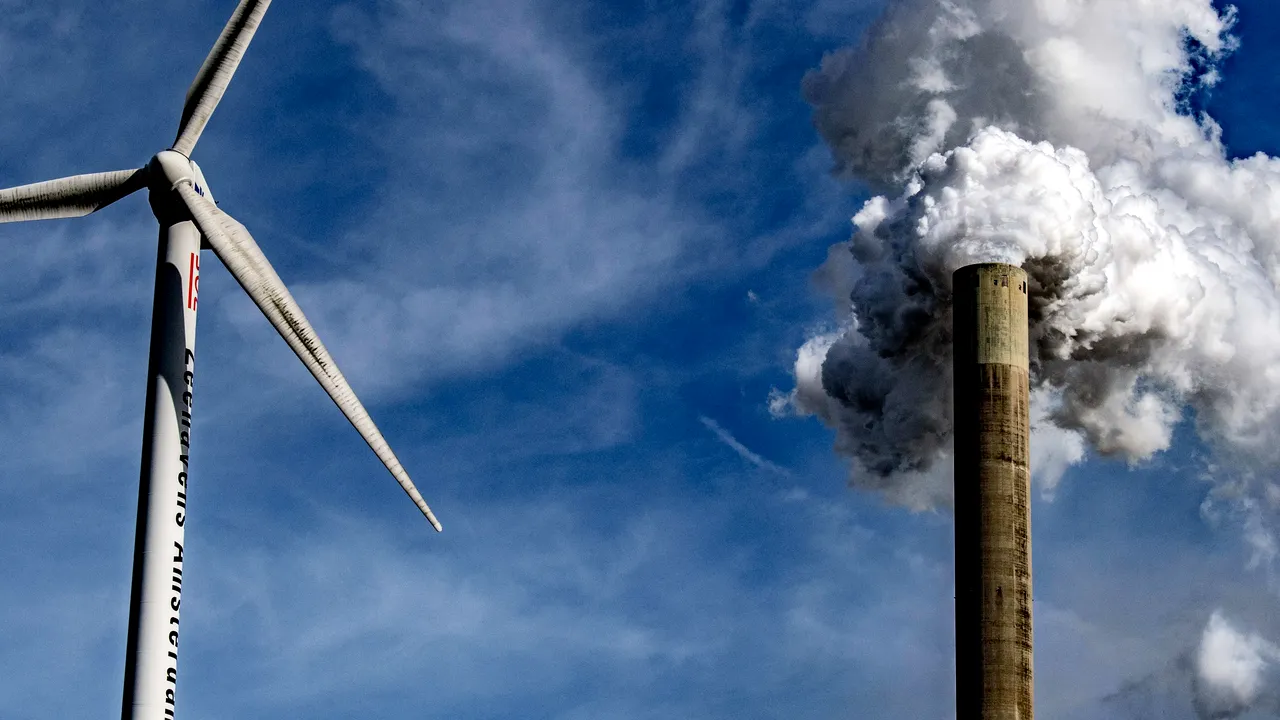 INDEPENDENȚA energetică a României devine O ILUZIE. Ieri, doar 41% din puterea instalată funcționa