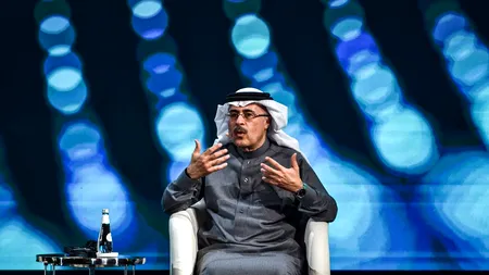 Directorul Aramco: Măsurile adoptate de statele europene pentru a limita criza energetică sunt utile doar pe termen scurt