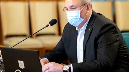 Nicolae Ciucă, mesaj de Ziua Femeii: „8 martie este puternic umbrită de viitorul devenit dintr-odată incert și extrem de periculos pentru mamele și fiicele din Ucraina”