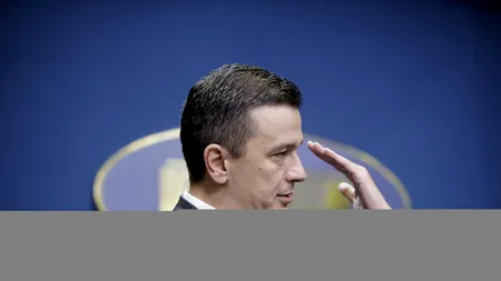 Grindeanu: Dacă demisionam, făceam două greșeli uriașe