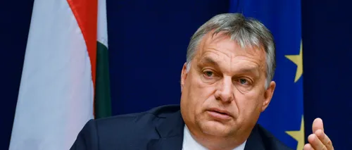 Parlamentul European ar putea cere suspendarea drepturilor de vot ale Ungariei în UE